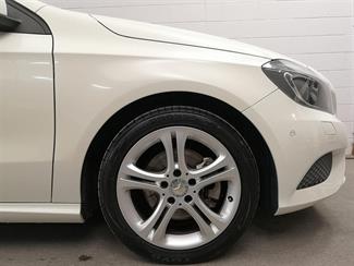 2015 Mercedes-Benz A 180 - Thumbnail