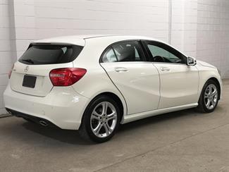 2015 Mercedes-Benz A 180 - Thumbnail