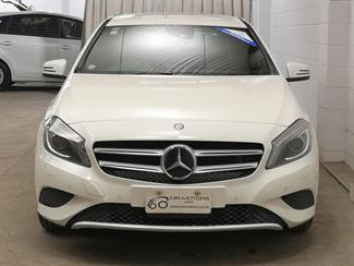 2015 Mercedes-Benz A 180 - Thumbnail