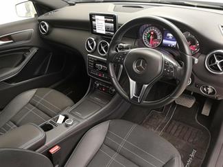2015 Mercedes-Benz A 180 - Thumbnail