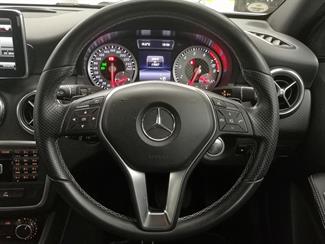 2015 Mercedes-Benz A 180 - Thumbnail