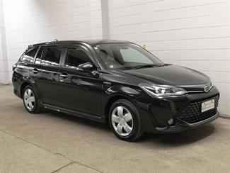 2016 Toyota Corolla - Thumbnail