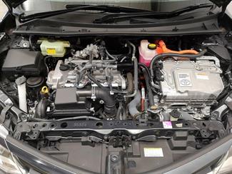 2016 Toyota Corolla - Thumbnail