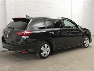 2016 Toyota Corolla - Thumbnail