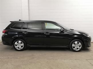 2016 Toyota Corolla - Thumbnail