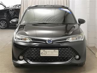 2016 Toyota Corolla - Thumbnail