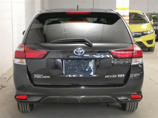 2016 Toyota Corolla - Thumbnail