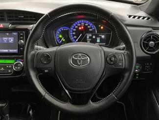 2016 Toyota Corolla - Thumbnail