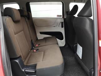 2017 Toyota Sienta - Thumbnail