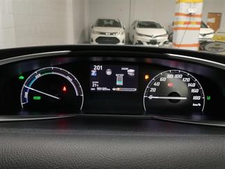 2017 Toyota Sienta - Thumbnail