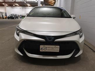 2018 Toyota Corolla - Thumbnail