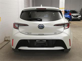 2018 Toyota Corolla - Thumbnail
