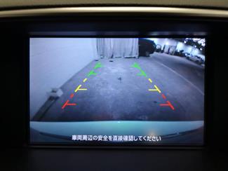 2014 Nissan Fuga - Thumbnail