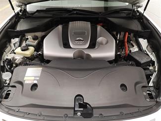 2014 Nissan Fuga - Thumbnail