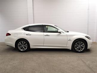 2014 Nissan Fuga - Thumbnail