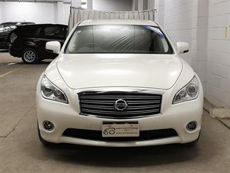 2014 Nissan Fuga - Thumbnail