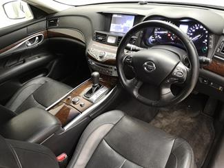 2014 Nissan Fuga - Thumbnail