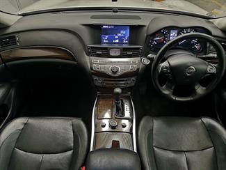 2014 Nissan Fuga - Thumbnail