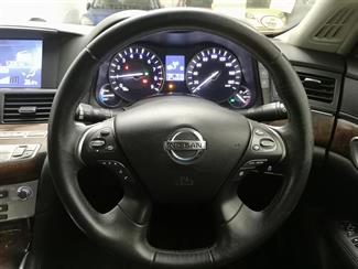 2014 Nissan Fuga - Thumbnail