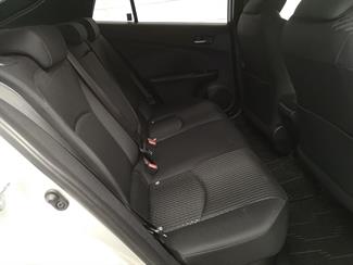 2017 Toyota Prius - Thumbnail