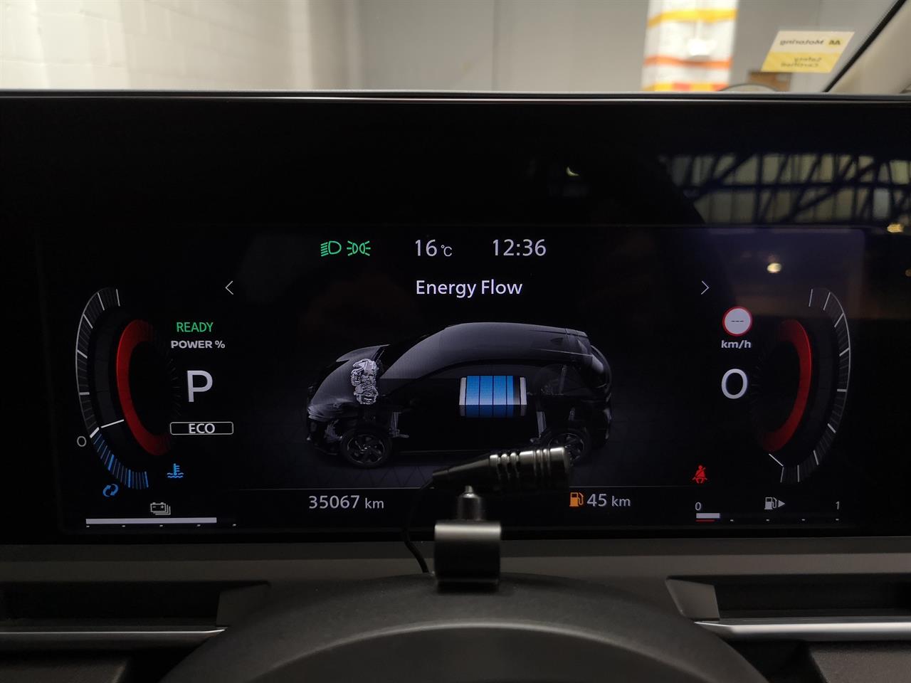 2022 Nissan Note