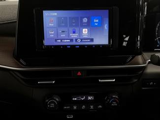 2022 Nissan Note - Thumbnail