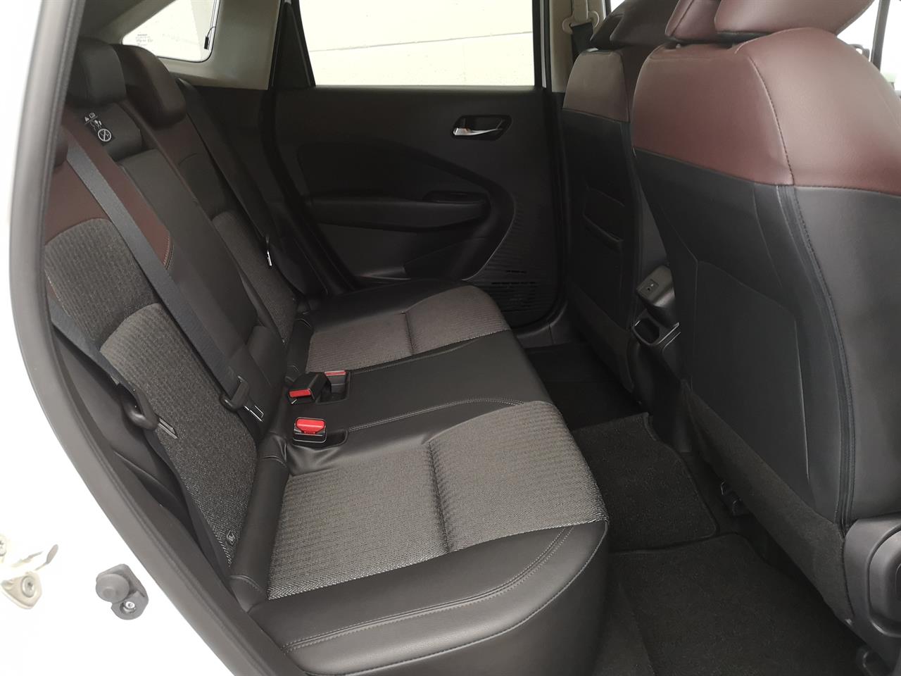 2022 Nissan Note