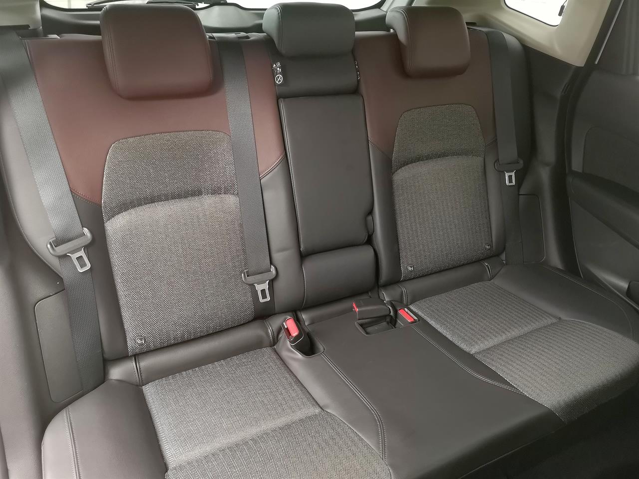 2022 Nissan Note