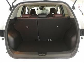 2022 Nissan Note - Thumbnail