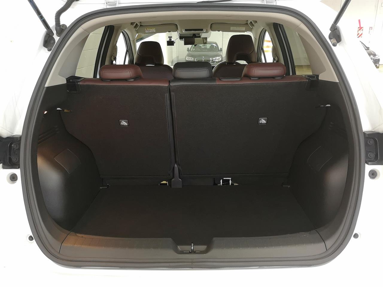 2022 Nissan Note