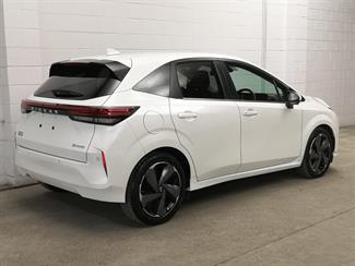 2022 Nissan Note - Thumbnail
