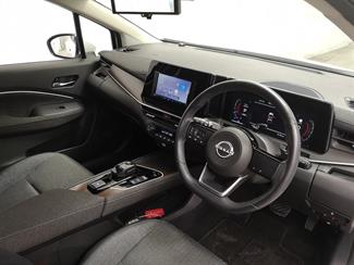 2022 Nissan Note - Thumbnail