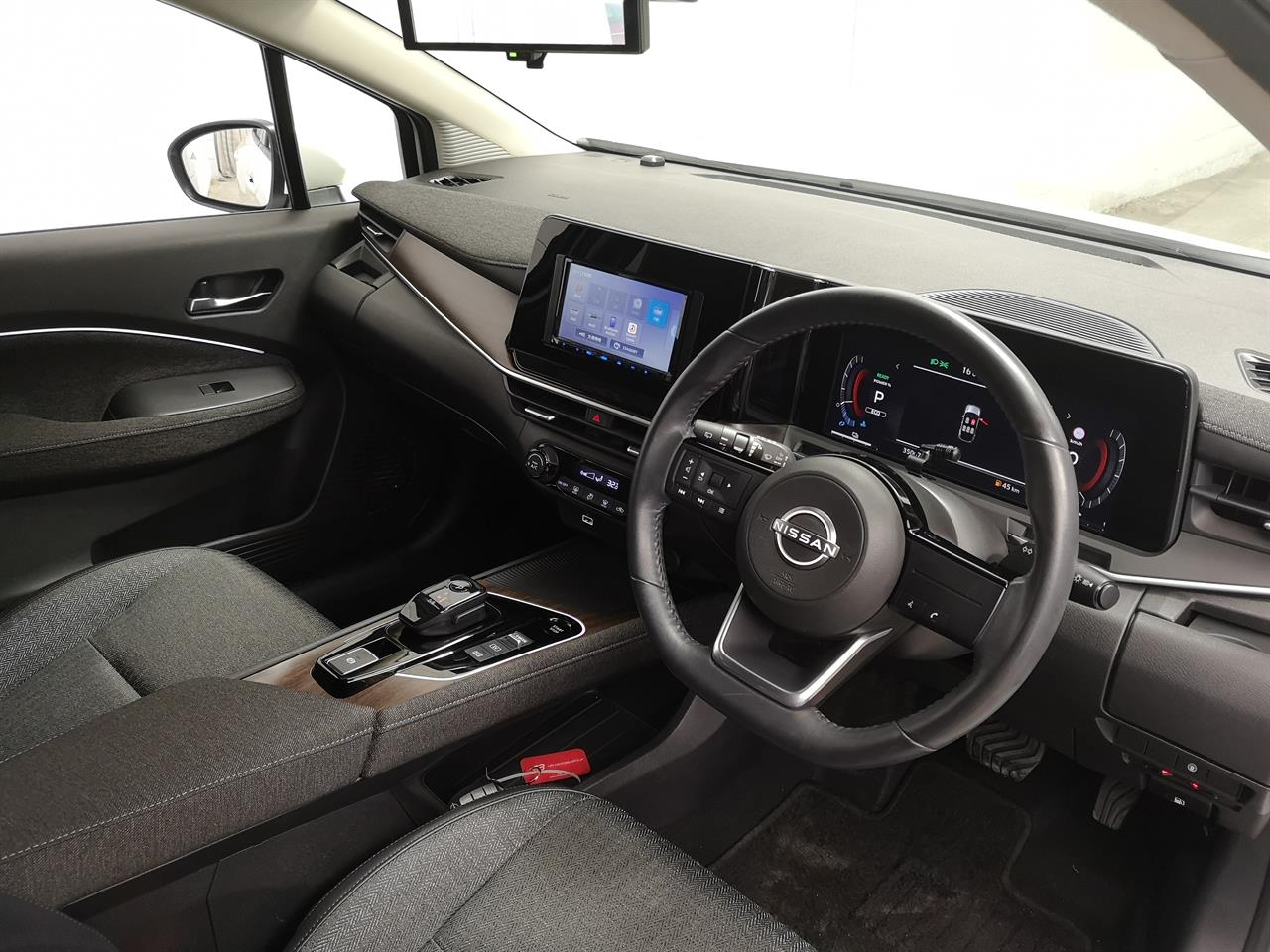 2022 Nissan Note