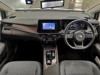 2022 Nissan Note - Thumbnail