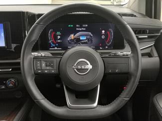 2022 Nissan Note - Thumbnail