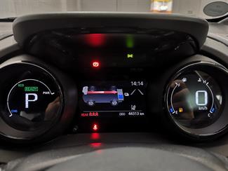 2021 Toyota Yaris - Thumbnail