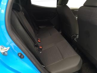 2021 Toyota Yaris - Thumbnail