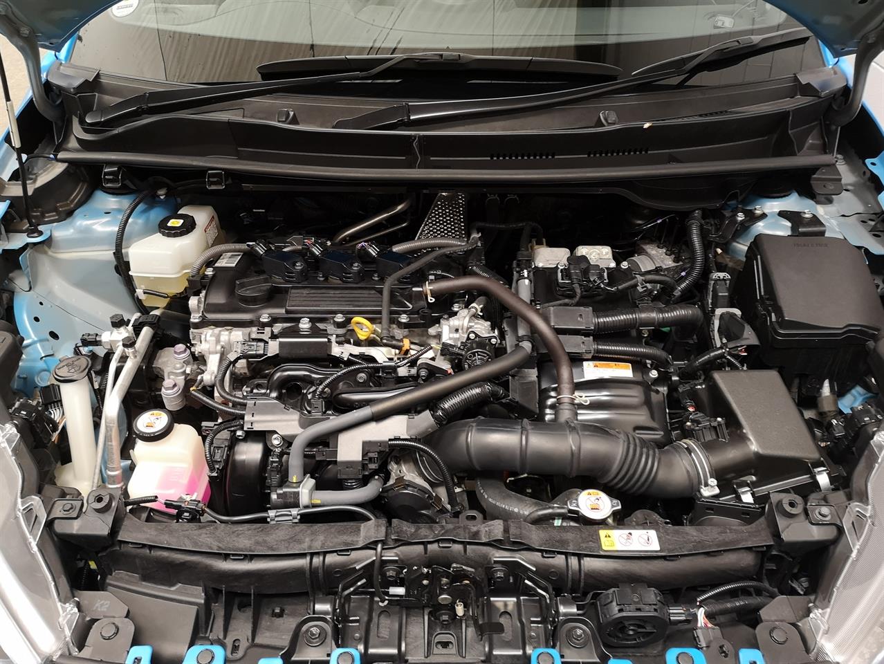 2021 Toyota Yaris