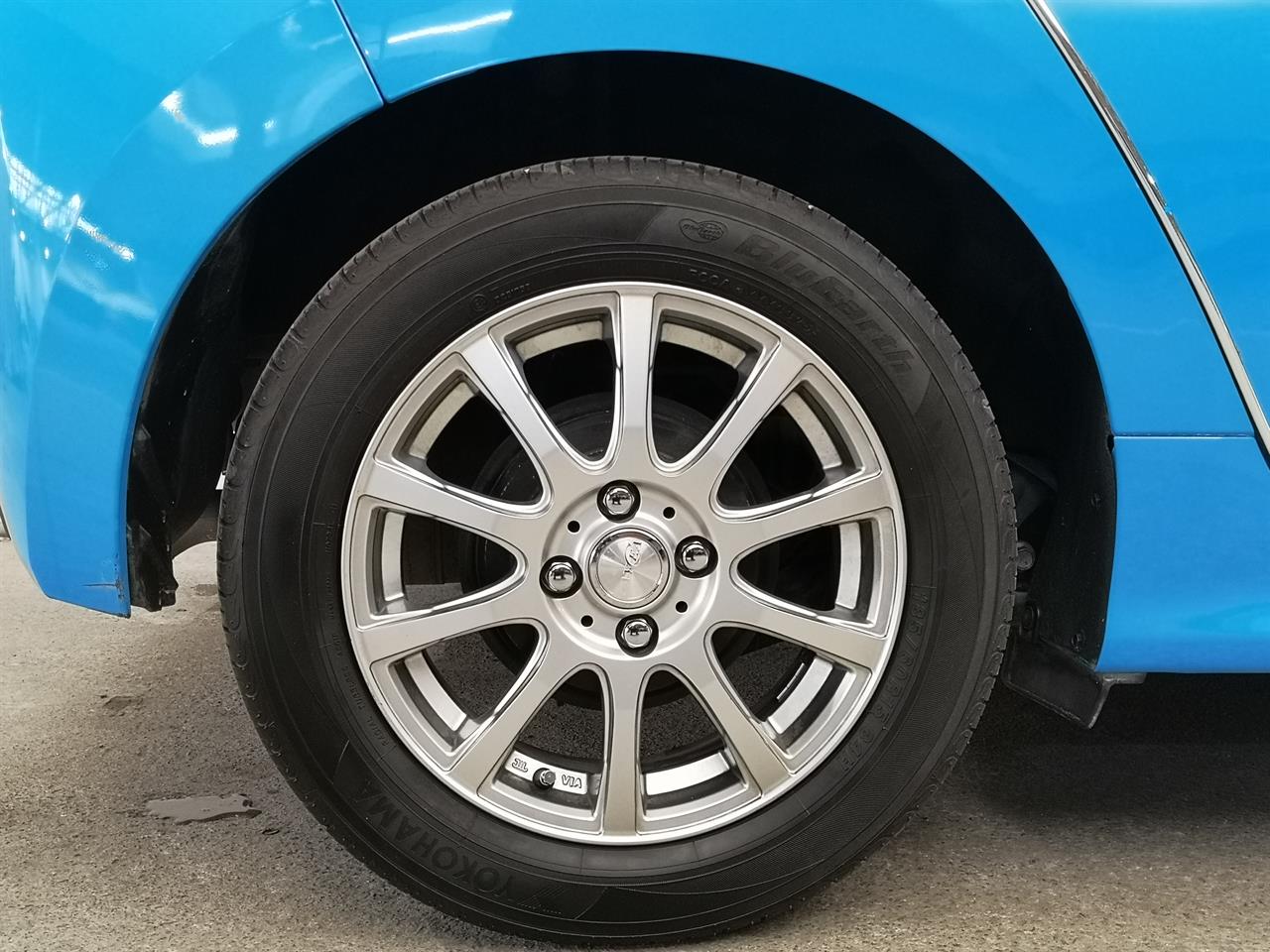 2021 Toyota Yaris