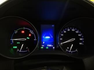2017 Toyota C-HR - Thumbnail