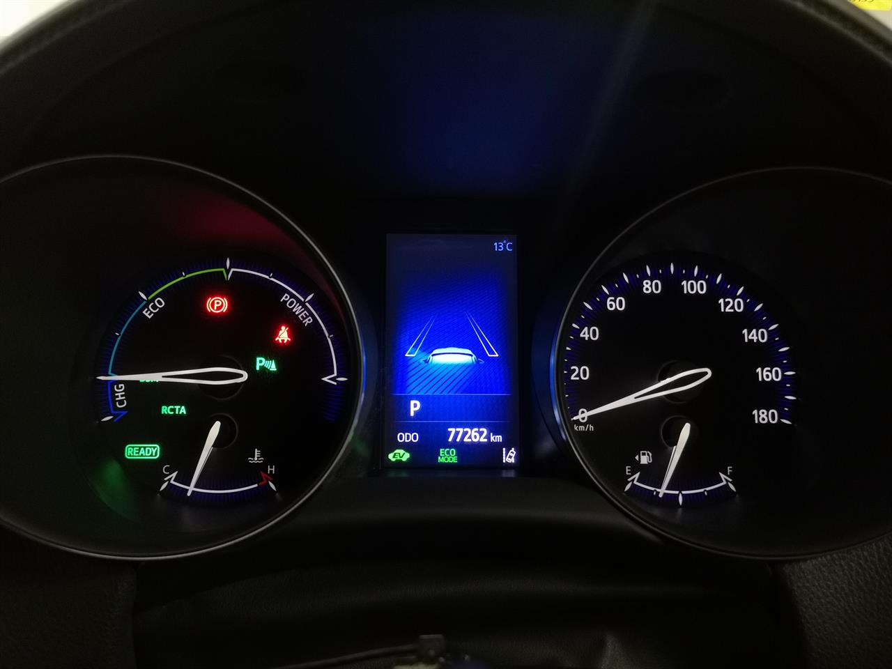 2017 Toyota C-HR