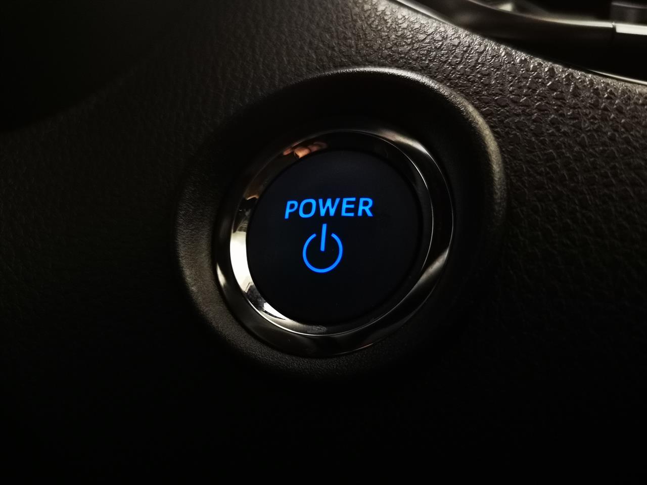2017 Toyota C-HR