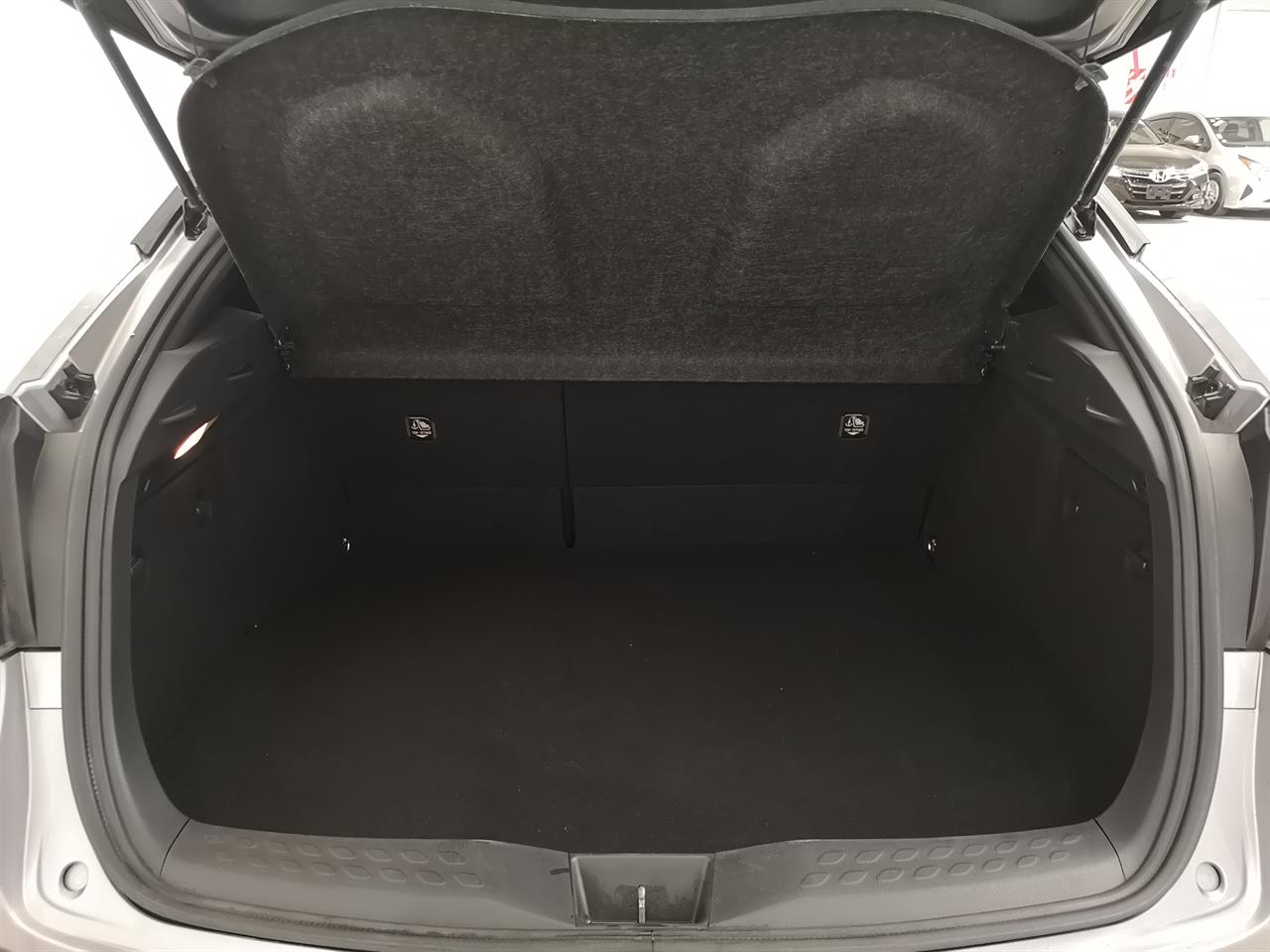 2017 Toyota C-HR