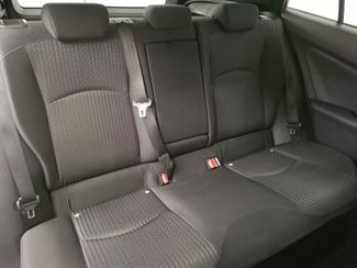 2017 Toyota Prius - Thumbnail