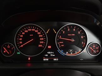 2015 BMW 320i - Thumbnail