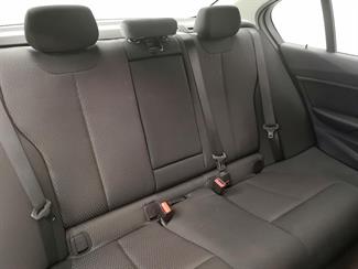 2015 BMW 320i - Thumbnail