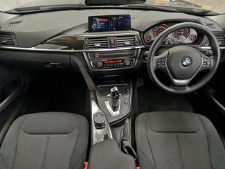 2015 BMW 320i - Thumbnail