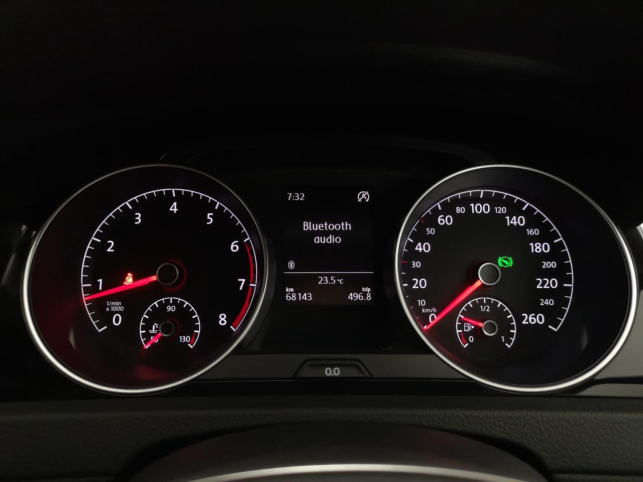 2013 Volkswagen Golf