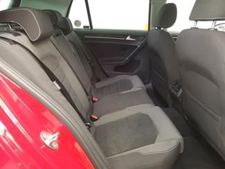 2013 Volkswagen Golf - Thumbnail