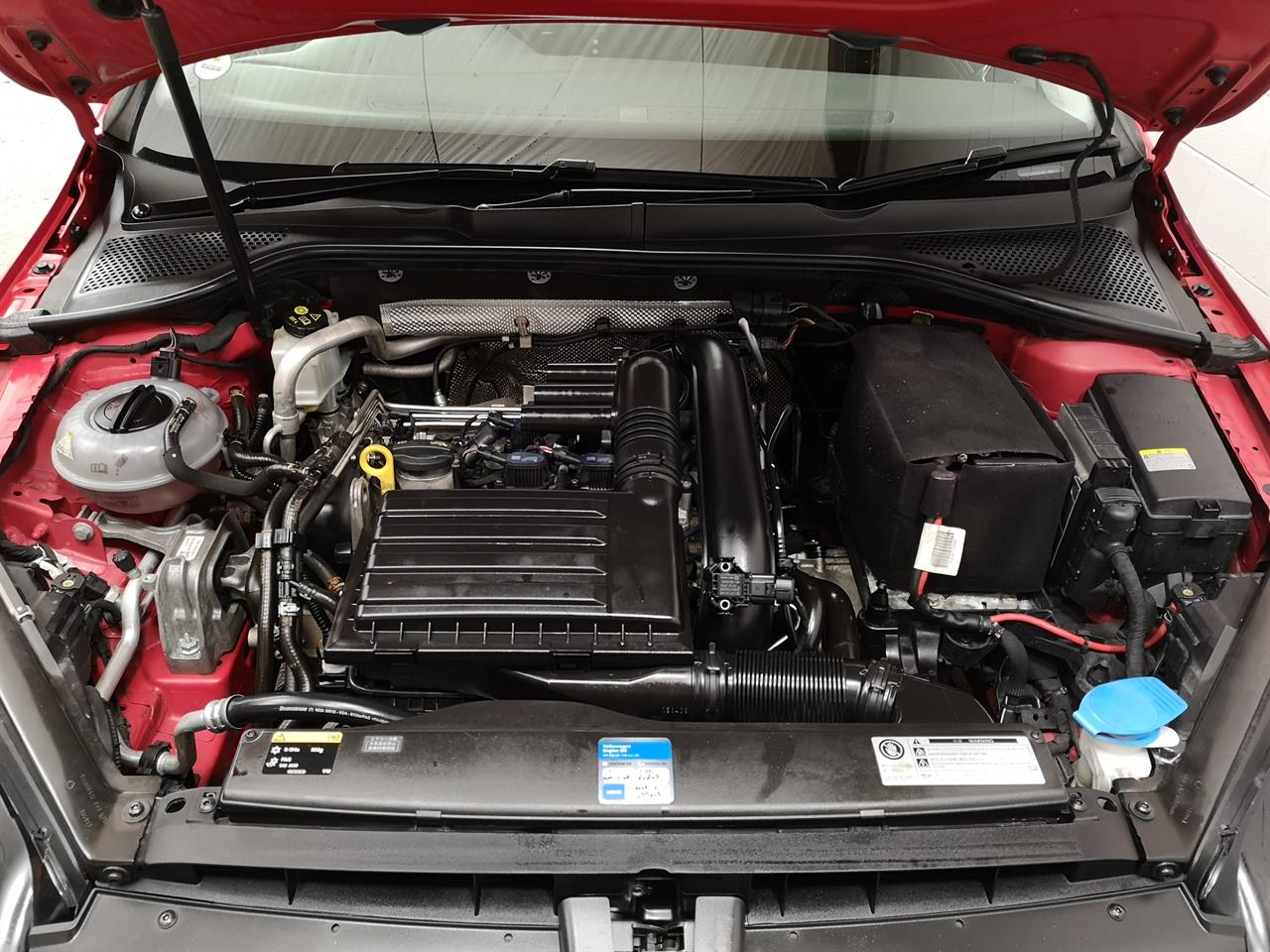 2013 Volkswagen Golf